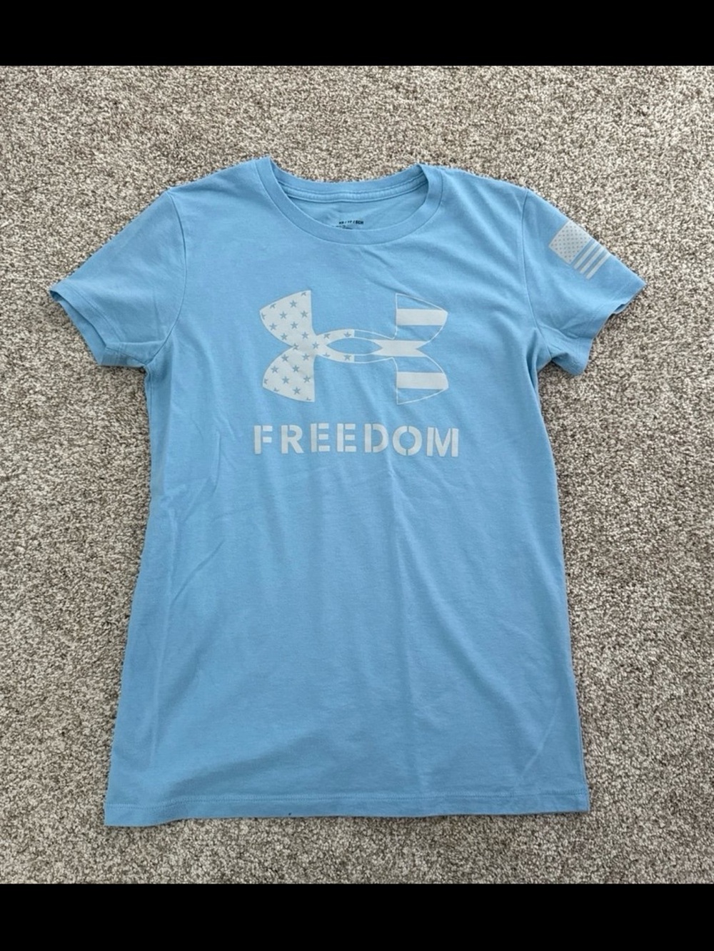 Under Armour T-shirt